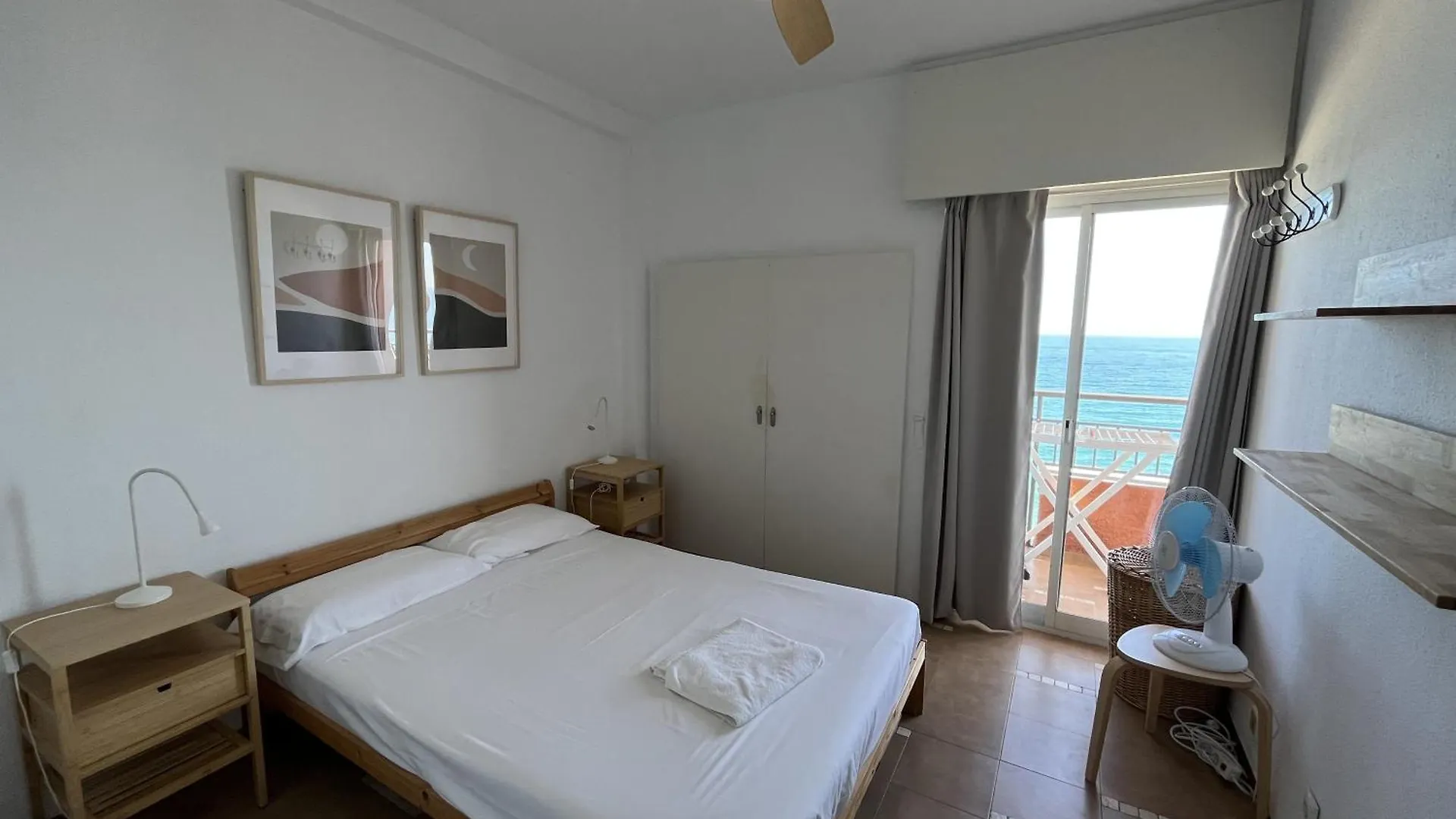Apartment Beach&Sun Paradise Fuengirola