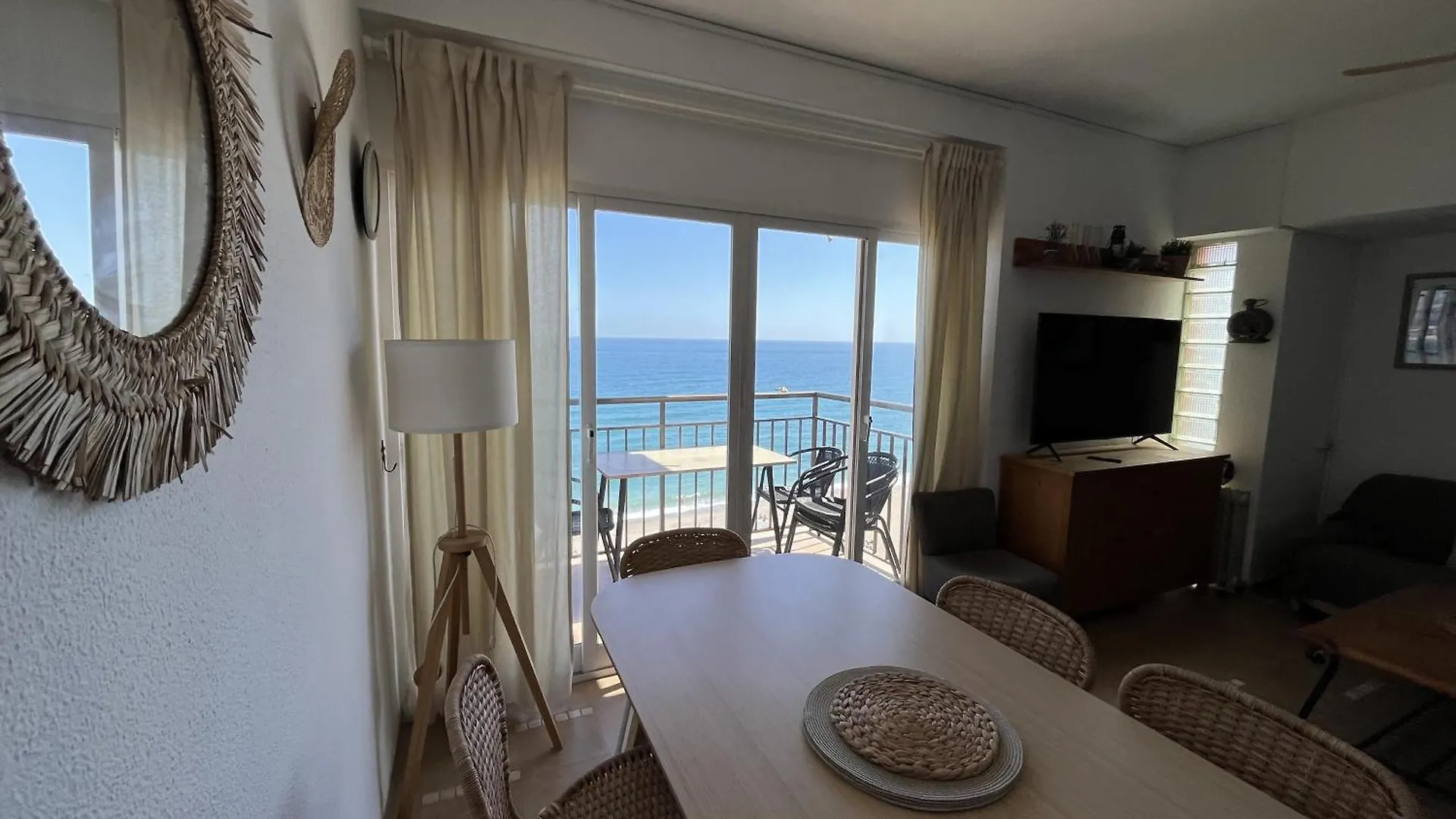 Beach&Sun Paradise Fuengirola