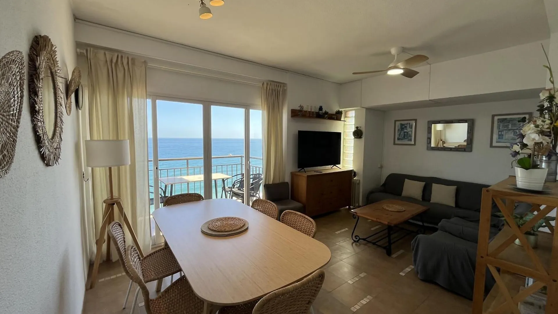 Apartment Beach&Sun Paradise Fuengirola Spain