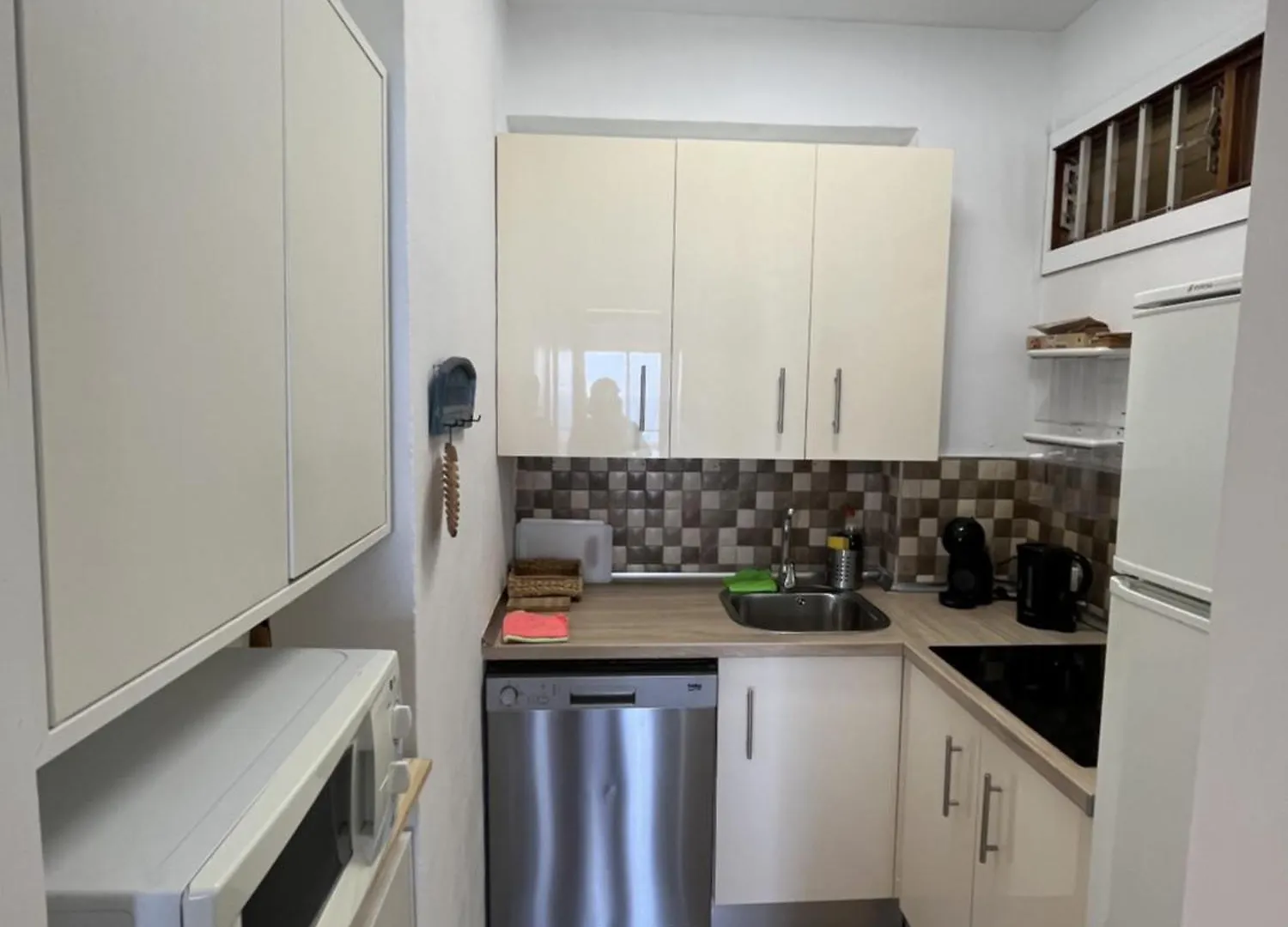 Beach&Sun Paradise Fuengirola Apartment