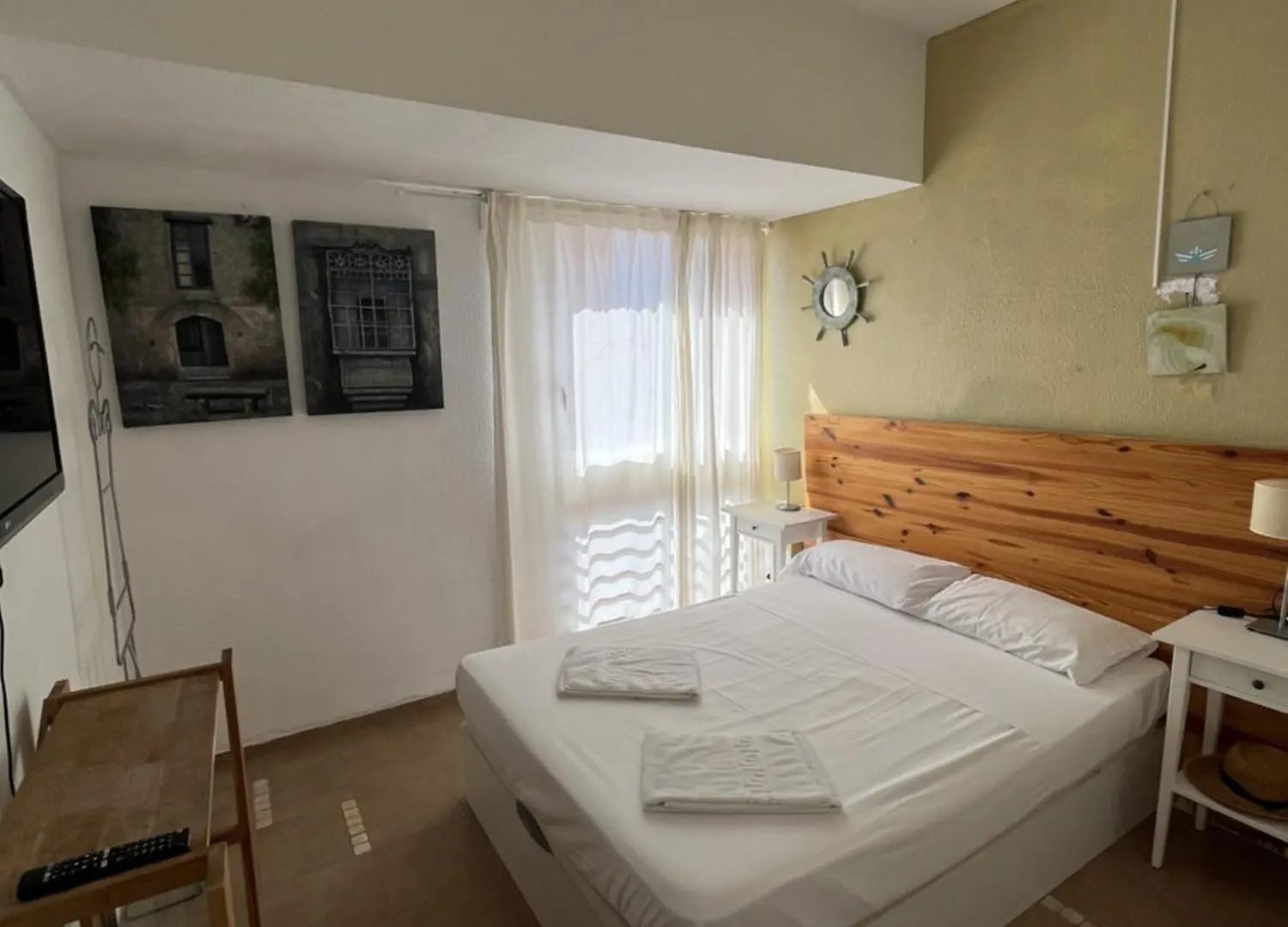 Apartment Beach&Sun Paradise Fuengirola