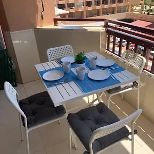  Apartment Palmeras