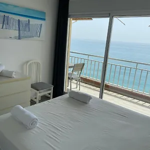 Apartment Mediterranean First Line Costa Del Sol