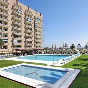  Apartment El Albero Integrado En El Pyr Centrico Y En Primera Linea De Playa