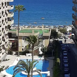  Apartment Rymlig Laegenhet Foer 7,8 Persons In Boliches, Fuegirola