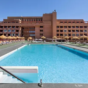 4* Szálloda Palmeras Affiliated By Fergus